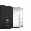 Drehtürenschrank HOMBURG