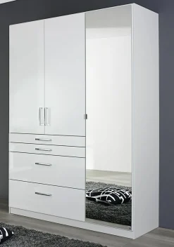 Drehtürenschrank HOMBURG