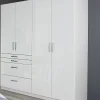 Drehtürenschrank HOMBURG
