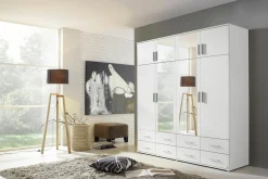 Drehtürenschrank KEMI