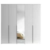 Drehtürenschrank KEVO
