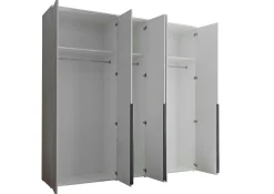 Drehtürenschrank KEVO
