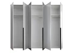 Drehtürenschrank KEVO