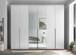 Drehtürenschrank KEVO
