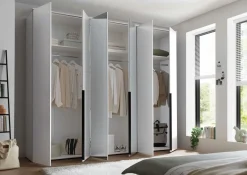 Drehtürenschrank KEVO