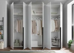 Drehtürenschrank KEVO