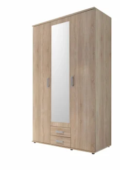 Drehtürenschrank KITTY