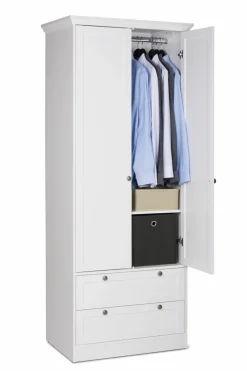 Drehtürenschrank LANDWOOD 14