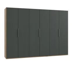 Drehtürenschrank LEVEL 36 A