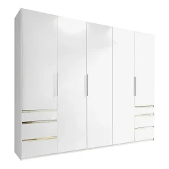 Drehtürenschrank LEVEL 36 A