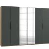 Drehtürenschrank LEVEL 36 A