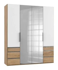 Drehtürenschrank LEVEL 36 A