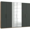 Drehtürenschrank LEVEL 36 A