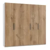 Drehtürenschrank LEVEL 36 A