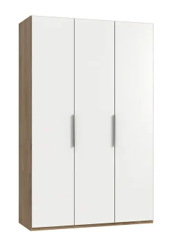 Drehtürenschrank LEVEL 36 A