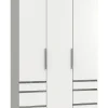 Drehtürenschrank LEVEL 36 A