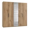 Drehtürenschrank LEVEL 36 A