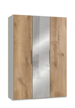 Drehtürenschrank LEVEL 36 A