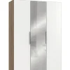 Drehtürenschrank LEVEL 36 A