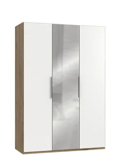 Drehtürenschrank LEVEL 36 A