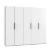 Drehtürenschrank LEVEL 36 A