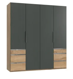 Drehtürenschrank LEVEL 36 A