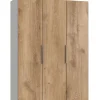 Drehtürenschrank LEVEL 36 A