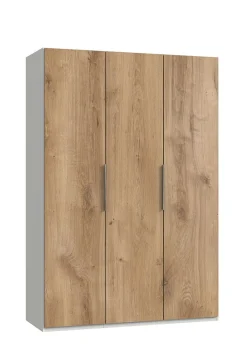 Drehtürenschrank LEVEL 36 A