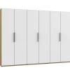 Drehtürenschrank LEVEL 36 A