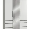Drehtürenschrank LEVEL 36 A