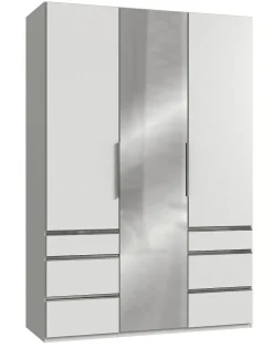 Drehtürenschrank LEVEL 36 A