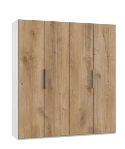 Drehtürenschrank LEVEL 36 A