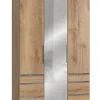 Drehtürenschrank LEVEL 36 A