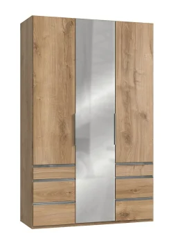 Drehtürenschrank LEVEL 36 A
