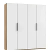 Drehtürenschrank LEVEL 36 A