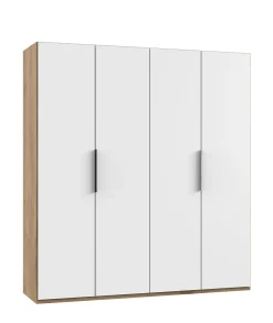 Drehtürenschrank LEVEL 36 A