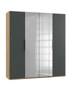 Drehtürenschrank LEVEL 36 A