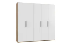 Drehtürenschrank LEVEL 36 A