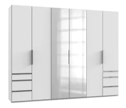 Drehtürenschrank LEVEL 36 A