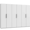 Drehtürenschrank LEVEL 36 A