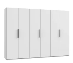 Drehtürenschrank LEVEL 36 A