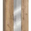 Drehtürenschrank LEVEL 36 A