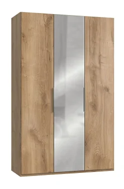 Drehtürenschrank LEVEL 36 A