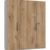 Drehtürenschrank LEVEL 36 A