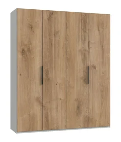 Drehtürenschrank LEVEL 36 A