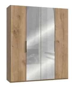 Drehtürenschrank LEVEL 36 A