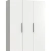 Drehtürenschrank LEVEL 36 A