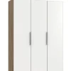 Drehtürenschrank LEVEL 36 A