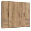 Drehtürenschrank LEVEL 36 A