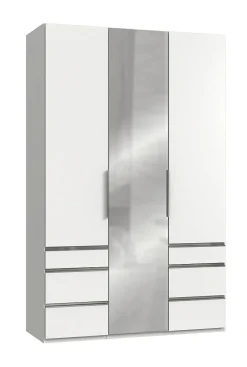 Drehtürenschrank LEVEL 36 A